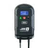 IDEAL SMART CHARGER 8 LCD 6/12V